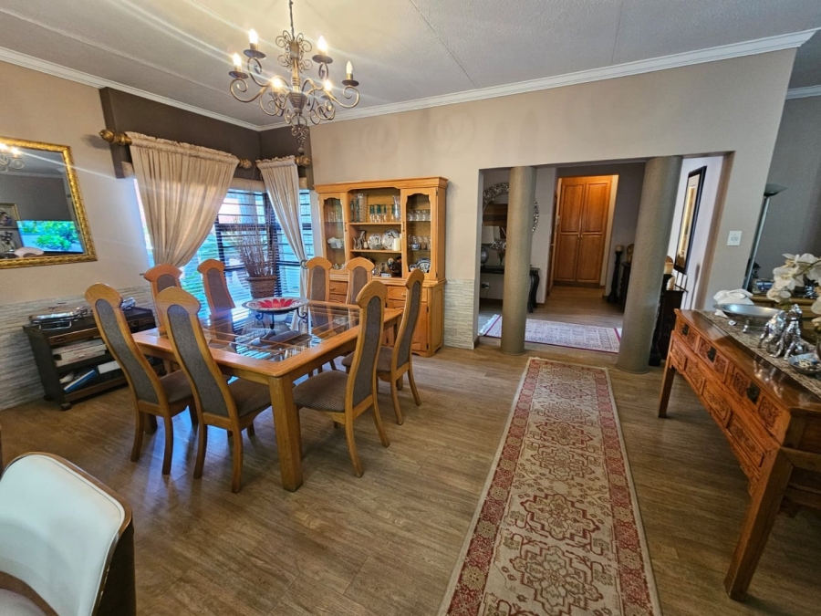 5 Bedroom Property for Sale in Vaalpark Free State